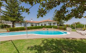 Galemar Pool & Gardens Torremolinos